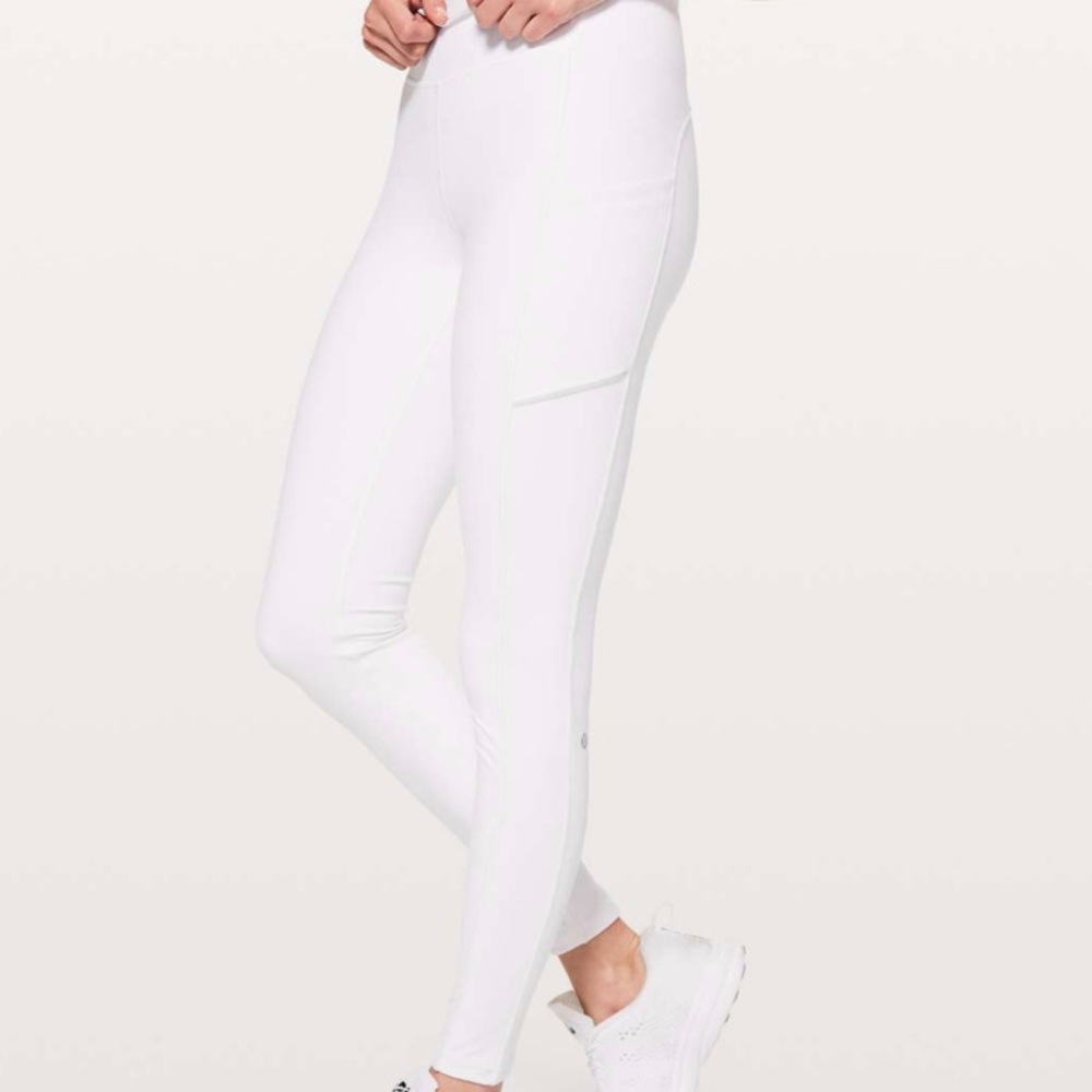 Lululemon speed up tight “28